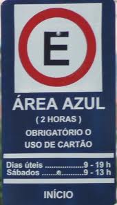 zona azul
